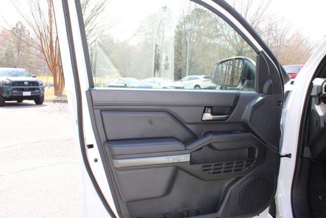 used 2025 Toyota Tacoma car, priced at $43,987