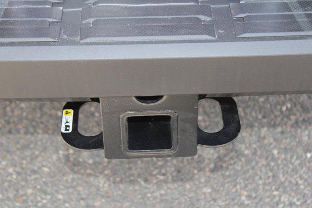 used 2025 Toyota Tacoma car, priced at $43,987