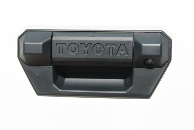 new 2025 Toyota Tacoma car, priced at $48,538