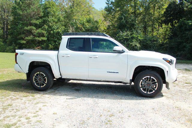 new 2025 Toyota Tacoma car, priced at $48,538
