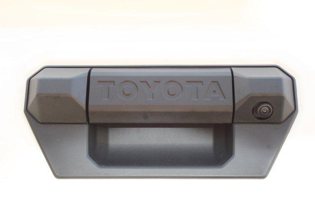 used 2025 Toyota Tacoma car, priced at $43,987