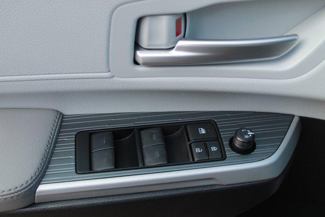 new 2026 Toyota Sienna car, priced at $51,310