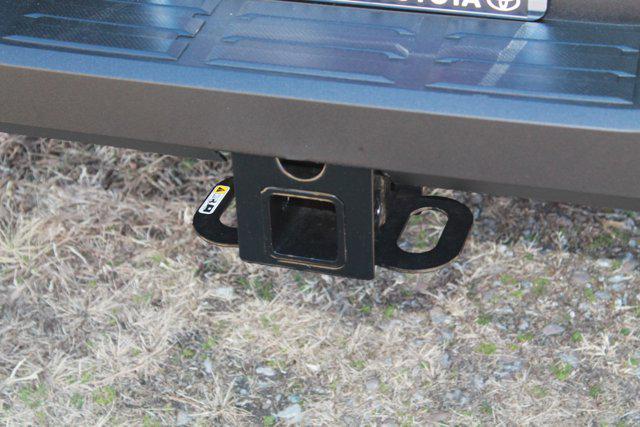 new 2026 Toyota Tacoma car, priced at $46,463