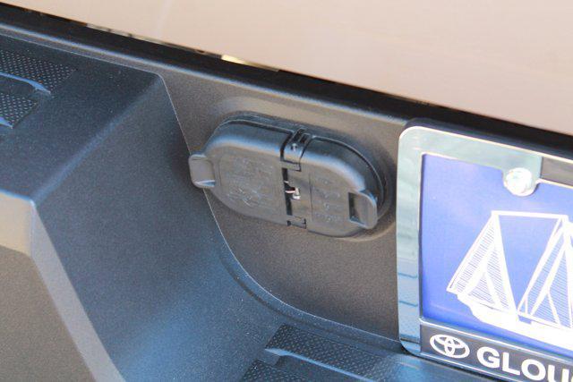 new 2026 Toyota Tacoma car, priced at $46,463