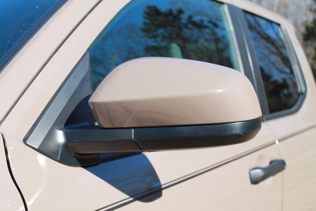 new 2026 Toyota Tacoma car, priced at $46,463