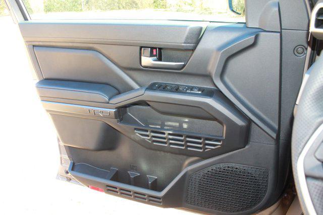 new 2026 Toyota Tacoma car, priced at $46,463