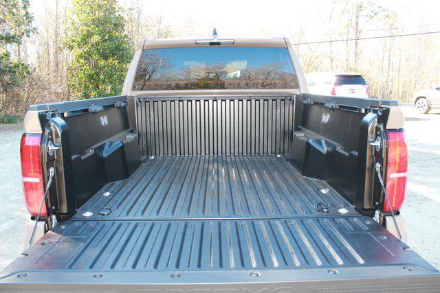 new 2026 Toyota Tacoma car, priced at $46,463