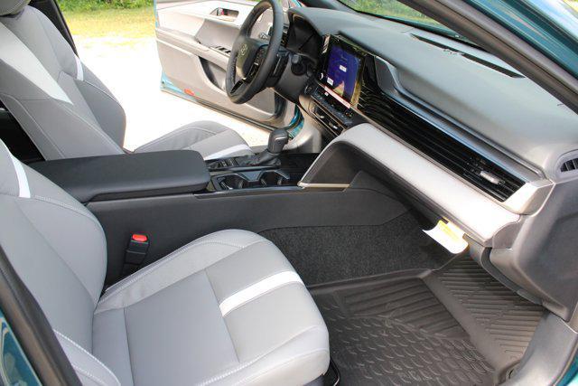 new 2026 Toyota Camry car, priced at $35,000