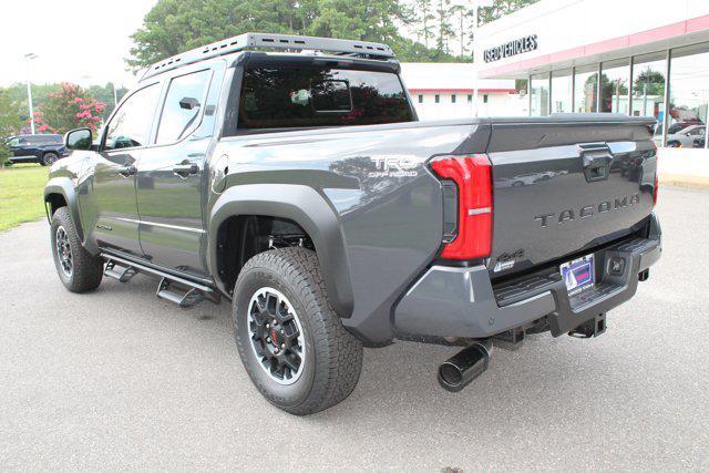 new 2025 Toyota Tacoma car, priced at $49,792