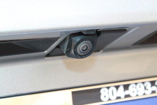 used 2023 Toyota Highlander car, priced at $33,987