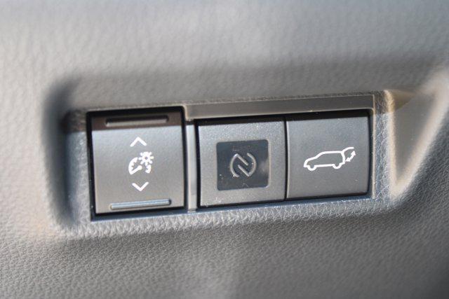 new 2026 Toyota RAV4 car, priced at $44,750