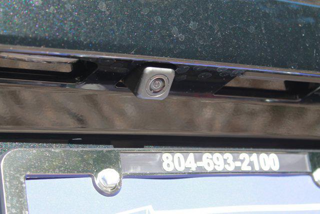 used 2025 Toyota Corolla Hybrid car, priced at $29,500