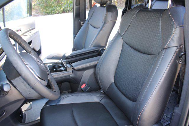 used 2026 Toyota Sienna car, priced at $50,497