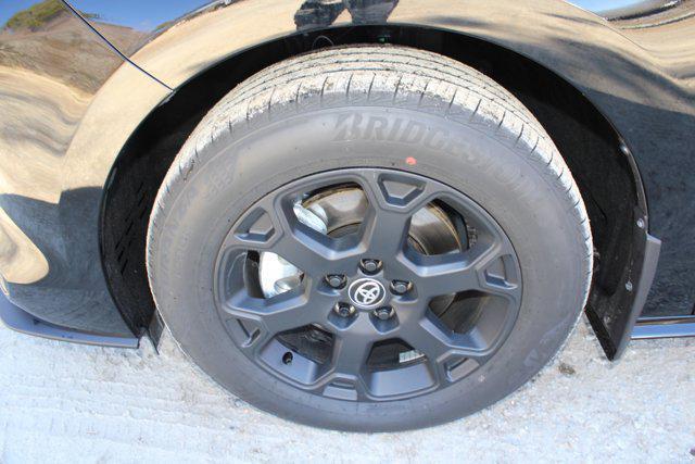 used 2026 Toyota Sienna car, priced at $50,497