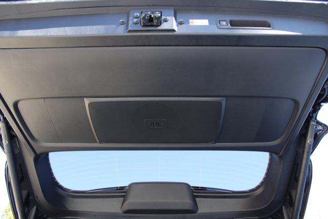 used 2026 Toyota Sienna car, priced at $50,497