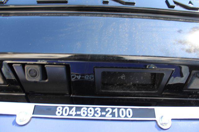 used 2026 Toyota Sienna car, priced at $50,497