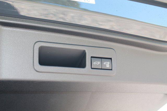 used 2025 Toyota 4Runner car, priced at $57,499