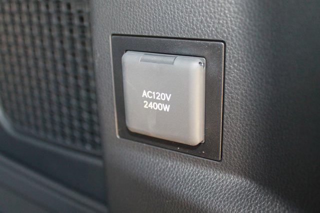 used 2025 Toyota 4Runner car, priced at $57,499