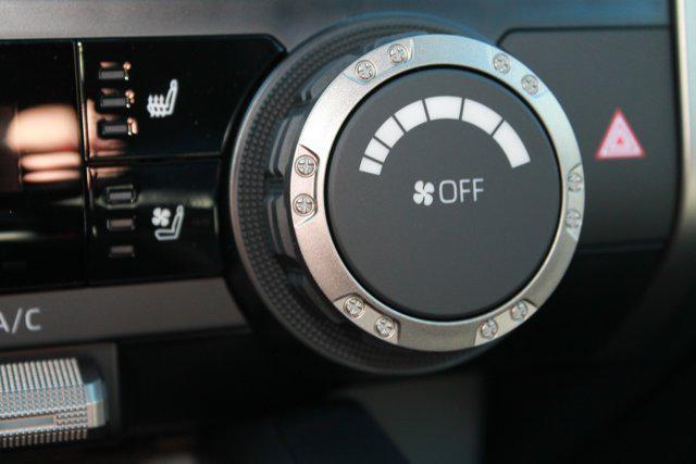 used 2025 Toyota 4Runner car, priced at $57,499