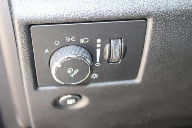 used 2020 Jeep Grand Cherokee car, priced at $19,500