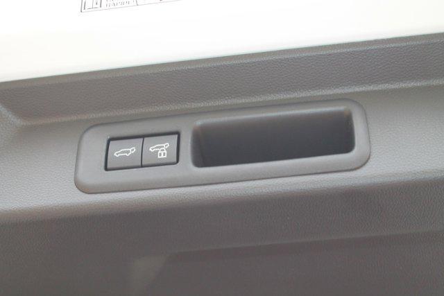 new 2026 Toyota Sequoia car, priced at $83,654