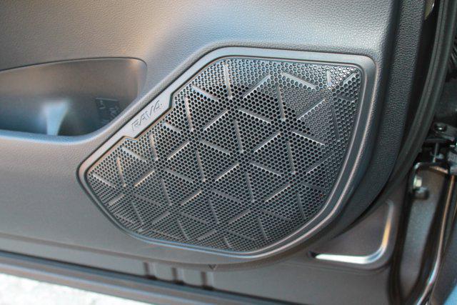 new 2025 Toyota RAV4 Hybrid car, priced at $52,163