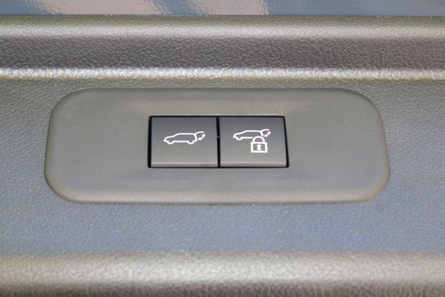 new 2026 Toyota Grand Highlander car, priced at $57,073