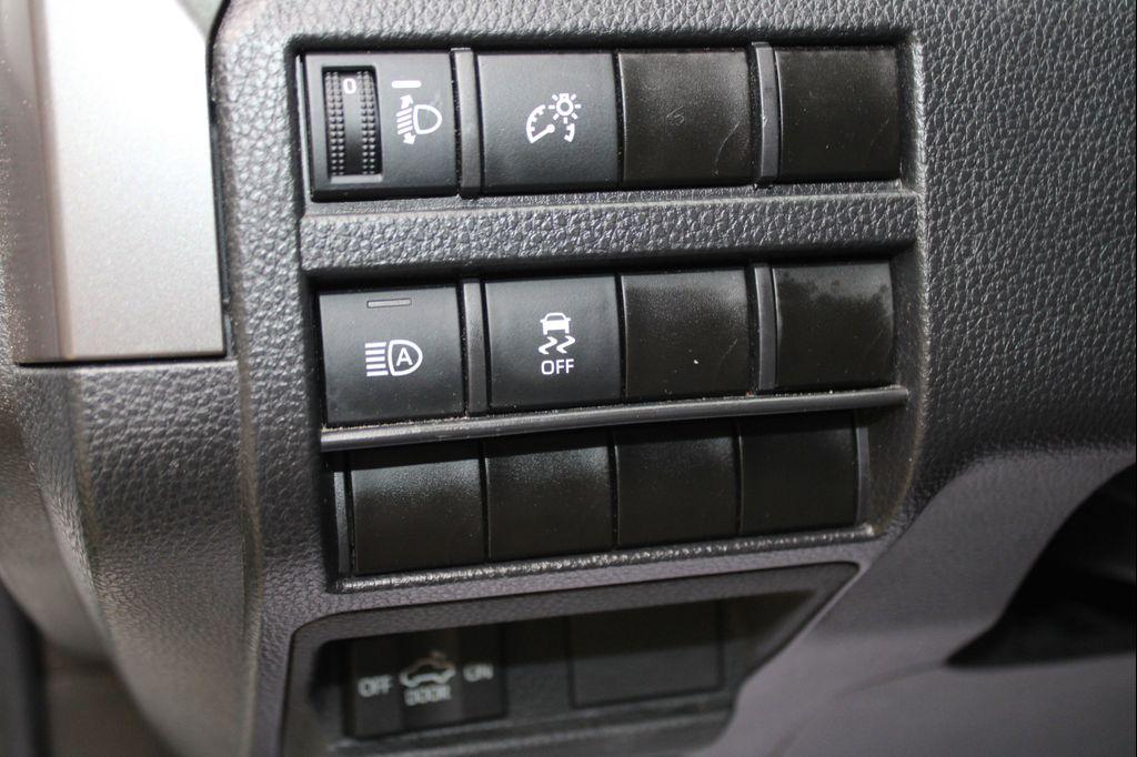 used 2024 Toyota Tacoma car, priced at $43,294