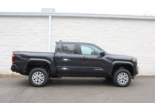 new 2026 Toyota Tacoma car, priced at $44,337