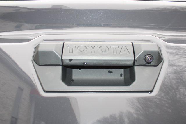 new 2026 Toyota Tacoma car, priced at $44,337