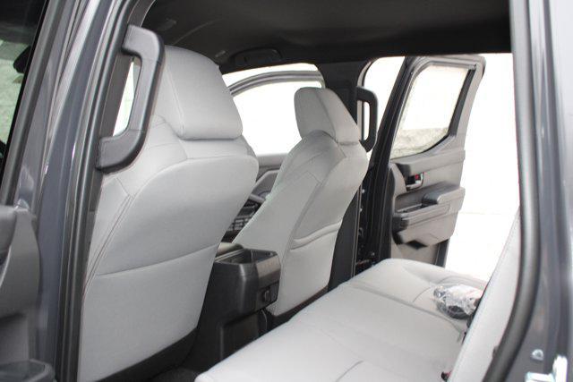 new 2026 Toyota Tacoma car, priced at $44,337