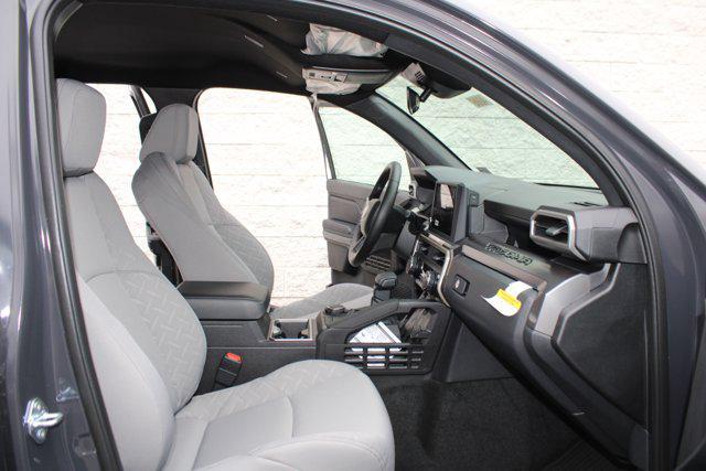 new 2026 Toyota Tacoma car, priced at $44,337