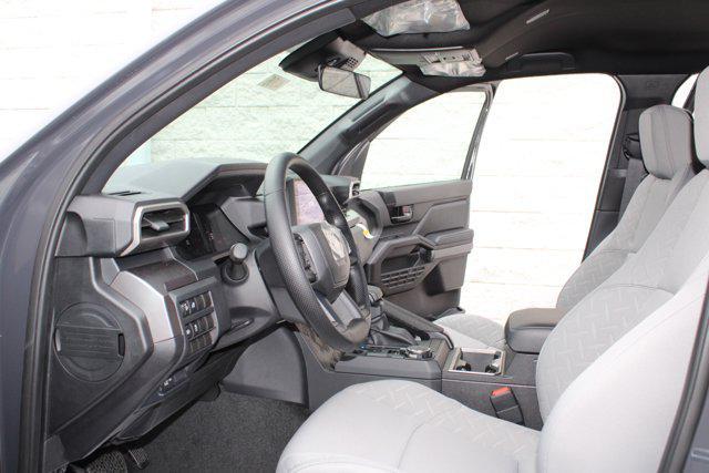 new 2026 Toyota Tacoma car, priced at $44,337