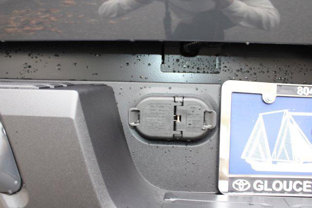 new 2026 Toyota Tacoma car, priced at $44,337