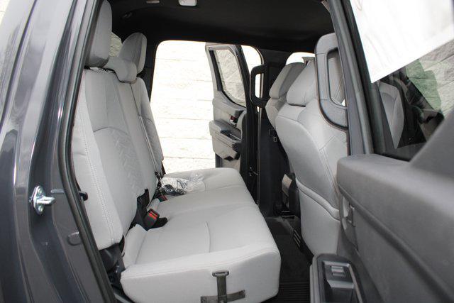 new 2026 Toyota Tacoma car, priced at $44,337