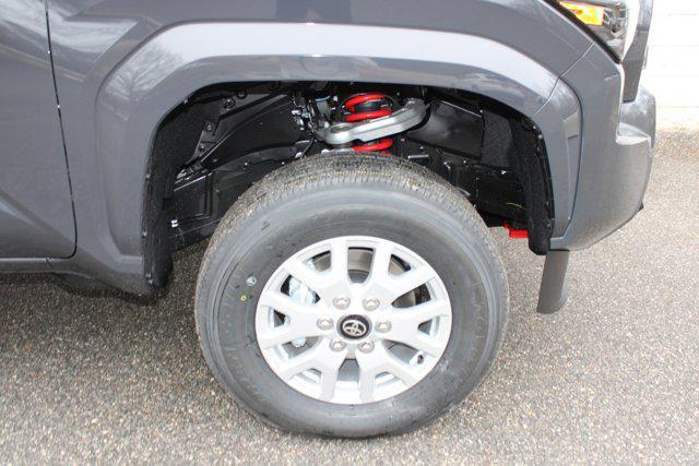 new 2026 Toyota Tacoma car, priced at $44,337