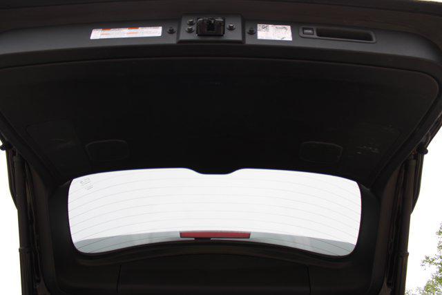 used 2023 Toyota Highlander car, priced at $37,250