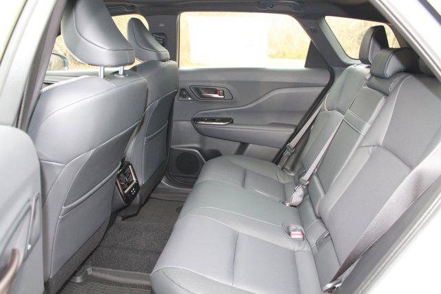 new 2025 Toyota Crown Signia car, priced at $54,045