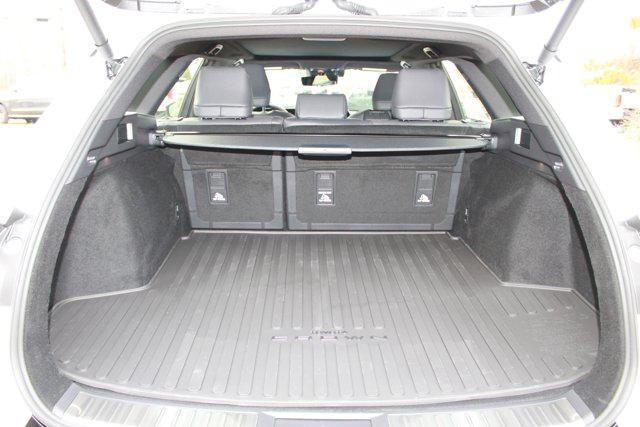 new 2025 Toyota Crown Signia car, priced at $54,045