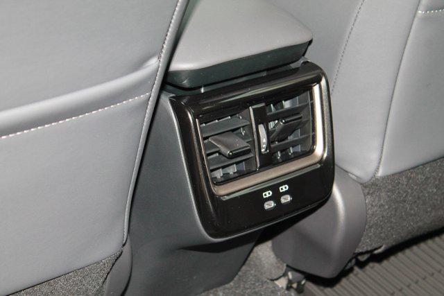 new 2025 Toyota Crown Signia car, priced at $54,045