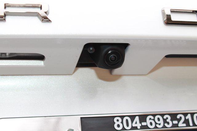 new 2025 Toyota Crown Signia car, priced at $54,045