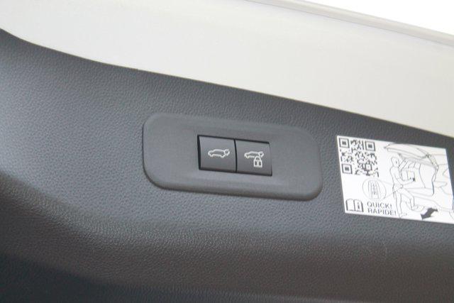 new 2025 Toyota Crown Signia car, priced at $54,045