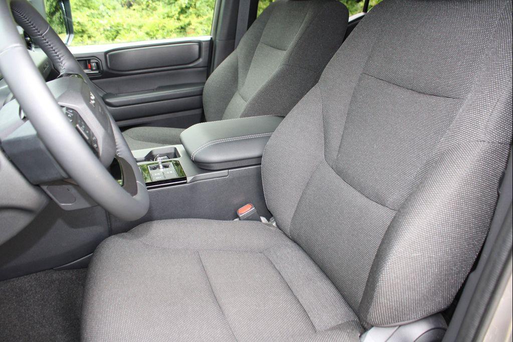 used 2025 Toyota Land Cruiser car, priced at $60,691