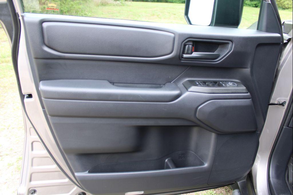 used 2025 Toyota Land Cruiser car, priced at $60,691