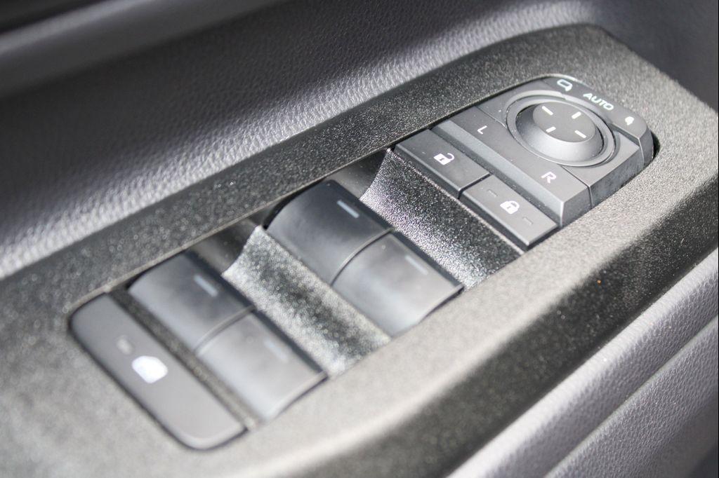 used 2025 Toyota Land Cruiser car, priced at $60,691