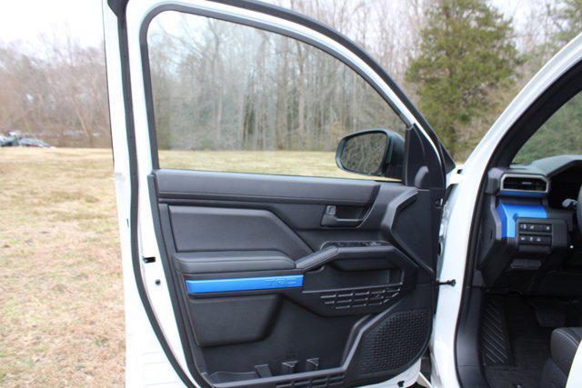 used 2025 Toyota 4Runner car, priced at $54,987