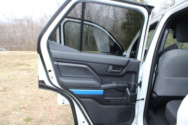 used 2025 Toyota 4Runner car, priced at $54,987