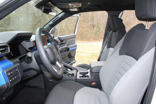 used 2025 Toyota 4Runner car, priced at $54,987