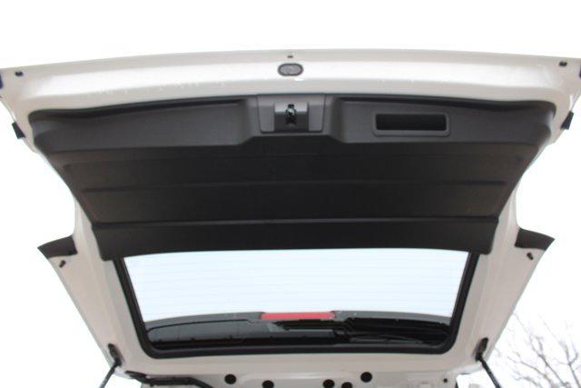 used 2025 Toyota 4Runner car, priced at $54,987