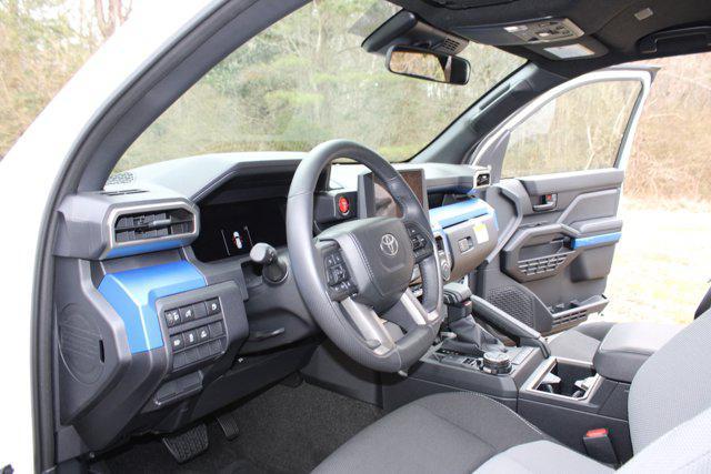 used 2025 Toyota 4Runner car, priced at $54,987